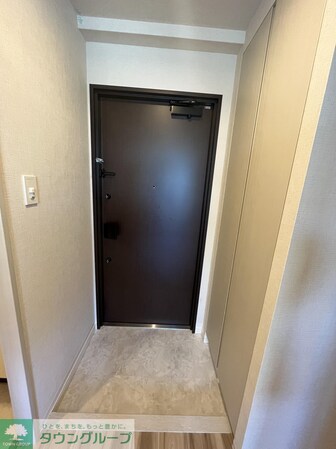 ワンルーフレジデンス板橋大山の物件内観写真